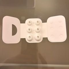 AirPods pro 第二世代 の画像