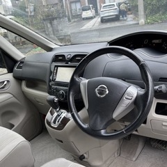 【総額44.0万円‼️】ハイブリッドセレナの画像