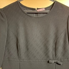 喪服　7号の画像