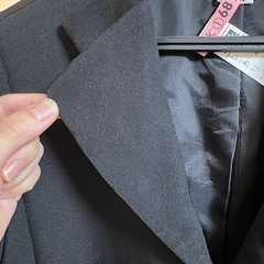 喪服　7号の画像