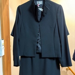 喪服　7号の画像