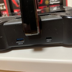 【使用期間ごく僅か】TP-Link Wi-Fi6 ルーター Archer AX11000 トライバンド ゲーミング 無線LAN 10Gbps USB対応の画像