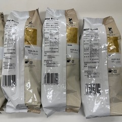 ドトールコーヒー豆250g 7袋（9500円相当）の画像