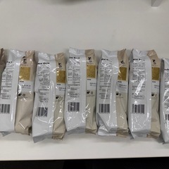 ドトールコーヒー豆250g 7袋（9500円相当）の画像