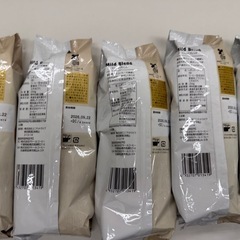 ドトールコーヒー豆250g 7袋（9500円相当）の画像