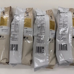 ドトールコーヒー豆250g 7袋（9500円相当）の画像