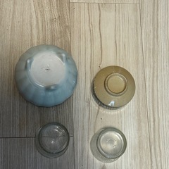 香炉　カップ　まとめの画像