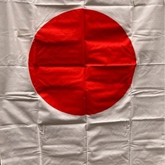 日本国旗の画像
