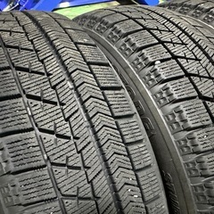 165/60R15 スタッドレスVRX 4本の画像