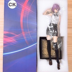 チェンソーマン　レゼ　フィギュアの画像