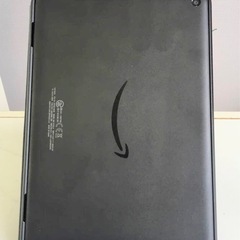 おすすめです！AmazonタブレットHD8plus32ギガ Googleplay導入済み！WiFiモデル！の画像