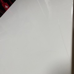 ニトリテレビ台の画像