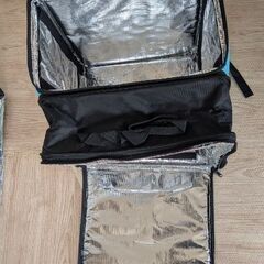 防水 Woltバッグの画像