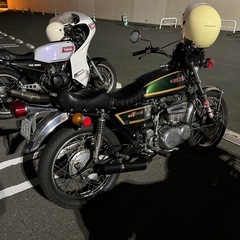 GT380 B3 早期取引で値下げあり！の画像