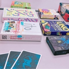 鹿児島中央駅近くにてボードゲーム会🎲✨