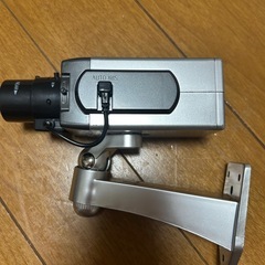 ジャンク🎥防犯カメラ👮‍♀️自宅や会社の防犯対策に♪の画像