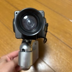 ジャンク🎥防犯カメラ👮‍♀️自宅や会社の防犯対策に♪の画像