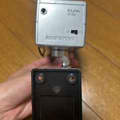 ジャンク🎥防犯カメラ👮‍♀️自宅や会社の防犯対策に♪の画像