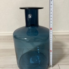 IKEA 花瓶の画像