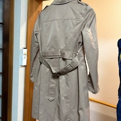 ORIHICA トレンチコート　SSの画像