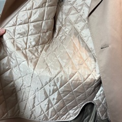 ORIHICA トレンチコート　SSの画像