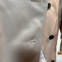 ORIHICA トレンチコート　SSの画像