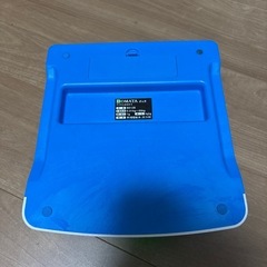 ボマタ はかりの画像