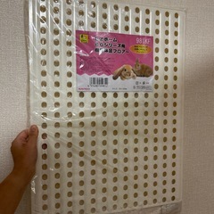 イージホーム休足フロアーマットの画像