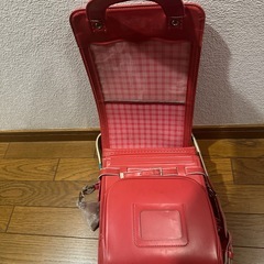 ランドセル
の画像