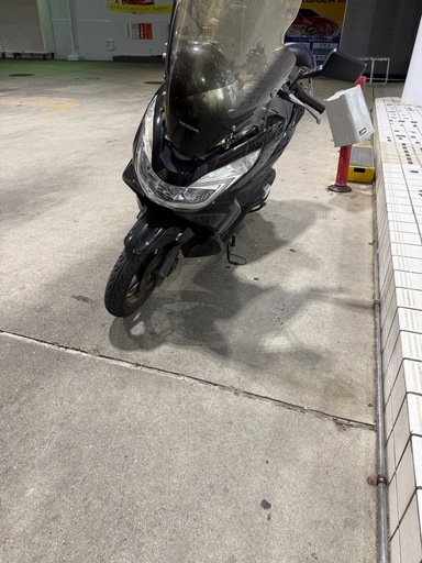 ホンダ PCX jf56