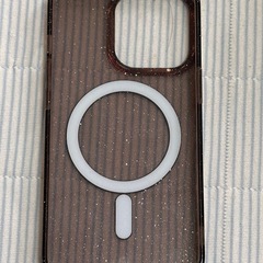 iPhone 13proけーすケースの画像