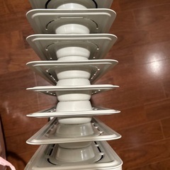 デロンギ　オイルヒーターの画像