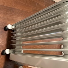 デロンギ　オイルヒーターの画像