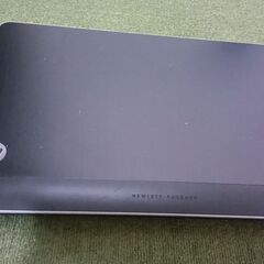 HPメモリ新品16GBトリプルドライブ仕様新品SSD250GB＋良品HDD500GB＋DVDの画像