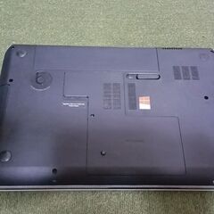 HPメモリ新品16GBトリプルドライブ仕様新品SSD250GB＋良品HDD500GB＋DVDの画像