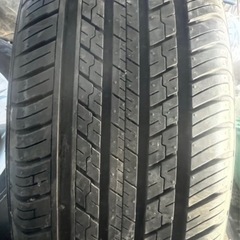 225/65R17, ダンロップ,4本,Toyota,17インチ,7 J の画像