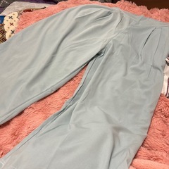 新品ｽﾞﾎﾞﾝとｼｬﾂの画像