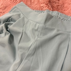 新品ｽﾞﾎﾞﾝとｼｬﾂの画像