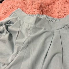 新品ｽﾞﾎﾞﾝとｼｬﾂの画像