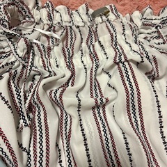 新品ｽﾞﾎﾞﾝとｼｬﾂの画像