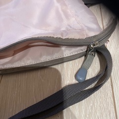 adidas ナップサック　リュックの画像