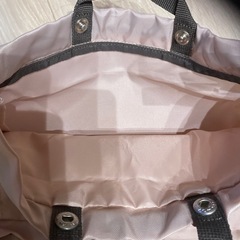 adidas ナップサック　リュックの画像