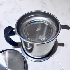 油ストッカー  オイルポットの画像