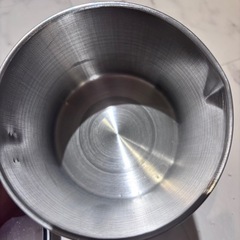 油ストッカー  オイルポットの画像