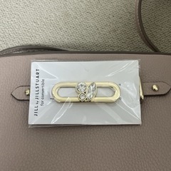 未使用♡JILL by JILL STUARTのコンバーチブルポシェットです☺️の画像