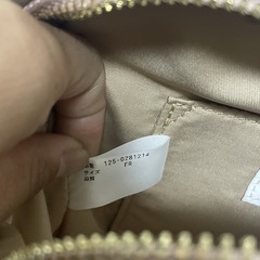 未使用♡JILL by JILL STUARTのコンバーチブルポシェットです☺️の画像