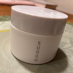 マッサージクリームの画像