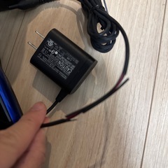 PHILIPS ひげそり髭剃りの画像