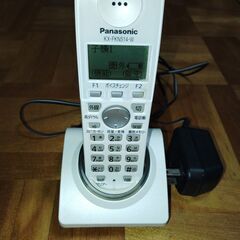 KX-PW606DL-Wの画像