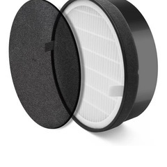 別途フィルター購入必要　levoit 空気清浄機　の画像